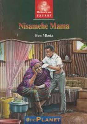 Nisamehe Mama